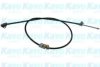 KAVO PARTS BHC-1565 Cable, parking brake